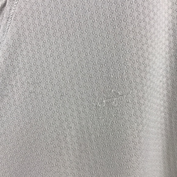 Lululemon No Limits tank silver spoon 6 gray - Picture 8 of 8